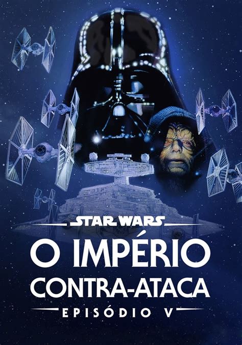 O Império 2025