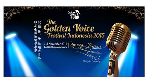 The Golden Voice 2025